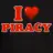 ilovepiracy