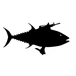 Vengefu1 Tuna
