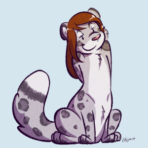 knightly the Sneptaur