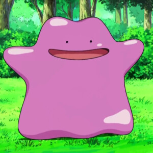 ditto [he/him]