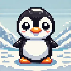 pixguin