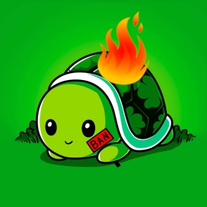 BurningTurtle