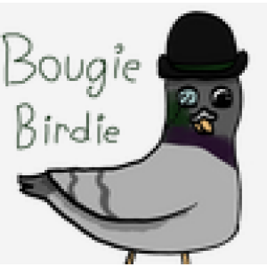 BougieBirdie